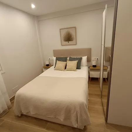 Apartamento Zamakola Reformado Y Confortable Con Calefacción *