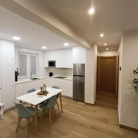 Zamakola Reformado Y Confortable Con Calefacción Apartamento Bilbau
