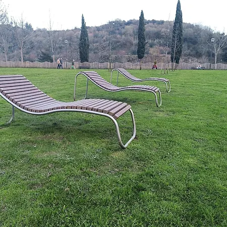 アパート Zamakola Reformado Y Confortable Con Calefaccion ビルバオ