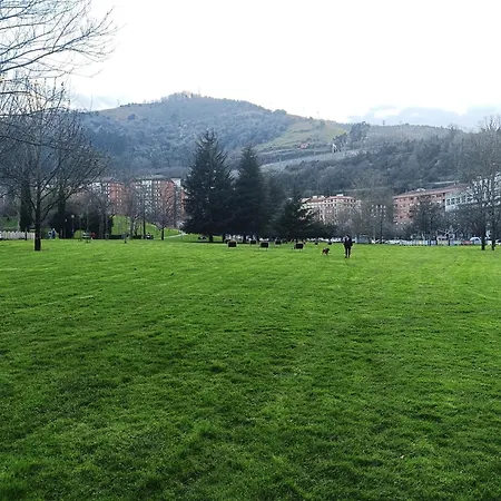 Apartamento Zamakola Reformado Y Confortable Con Calefacción *