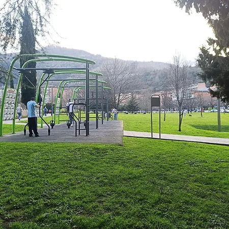 Zamakola Reformado Y Confortable Con Calefaccion Lägenhet *