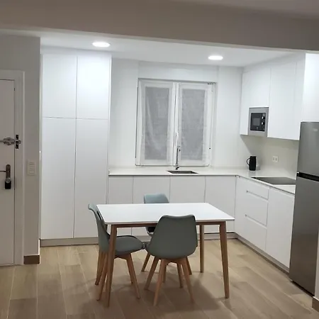 Zamakola Reformado Y Confortable Con Calefaccion * Μπιλμπάο