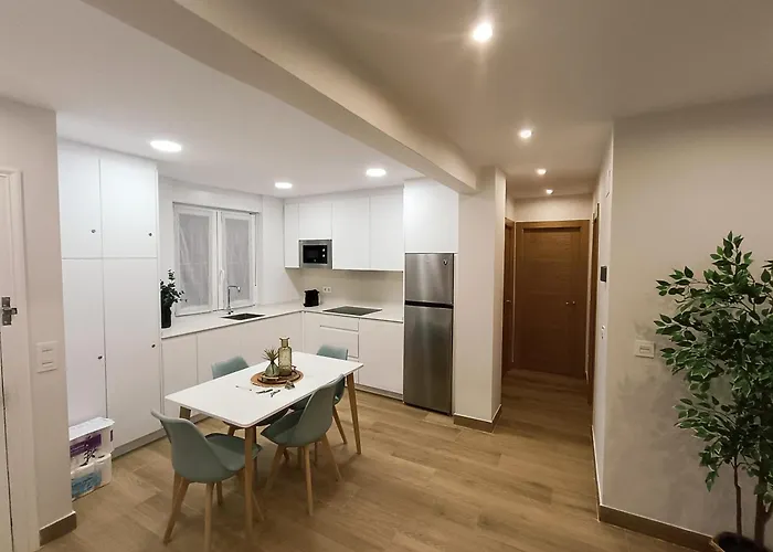 Zamakola Reformado Y Confortable Con Calefaccion Daire Bilbao
