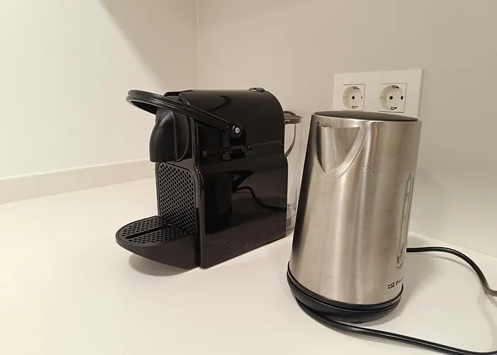 Zamakola Reformado Y Confortable Con Calefaccion アパート ビルバオ