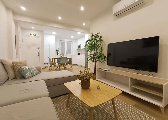 Zamakola Reformado Y Confortable Con Calefaccion Daire