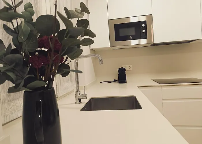 Zamakola Reformado Y Confortable Con Calefaccion * ビルバオ