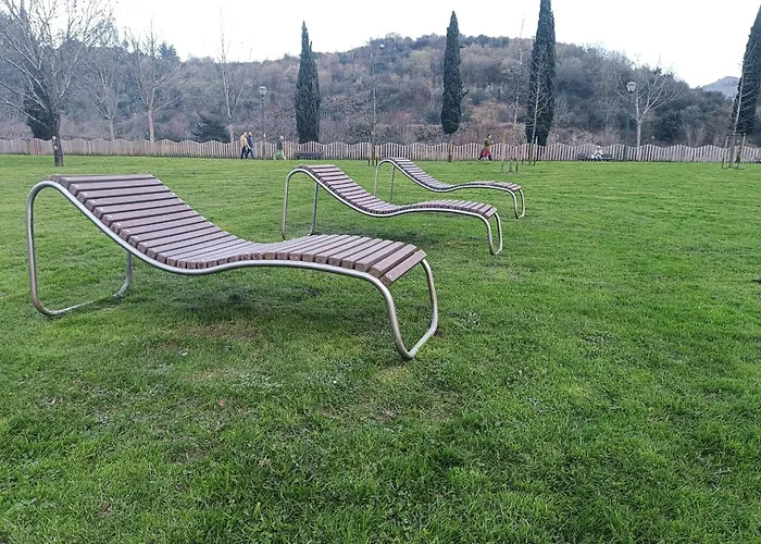 アパート Zamakola Reformado Y Confortable Con Calefaccion ビルバオ