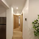 Apartment Zamakola Reformado Y Confortable Con Calefaccion *