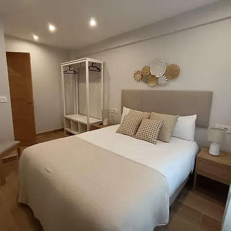 Zamakola Apartamento Reformado Con Aire Acondicionado *