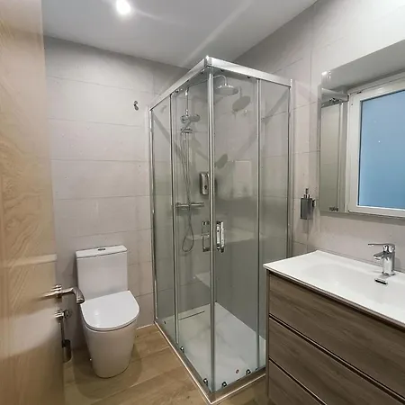 Zamakola Apartamento Reformado Con Aire Acondicionado
