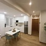 Zamakola Reformado Y Confortable Con Calefaccion Apartment Bilbao