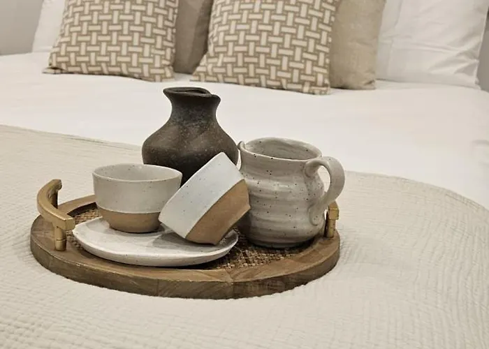 Zamakola Reformado Y Confortable Con Calefaccion Бильбао